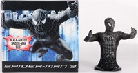 SPIDER-MAN 3 BLACK SUITED BUST DIAMOND SELECT