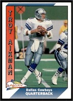 Troy Aikman Dallas Cowboys