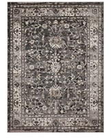 LOLOI ESTELLE EST-02 6'7"X9'10" AREA RUG $349