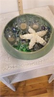 Starfish Candle Table Decor