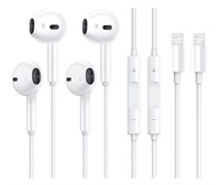 Apple Wired Earbuds 2 Pack