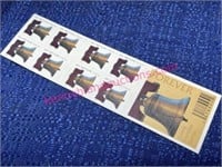 (20) USA Forever Stamps ($13.60 face value)