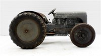ANTIQUE TOY TRACTOR