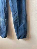 Vintage Lucky Girl Juniors Jeans