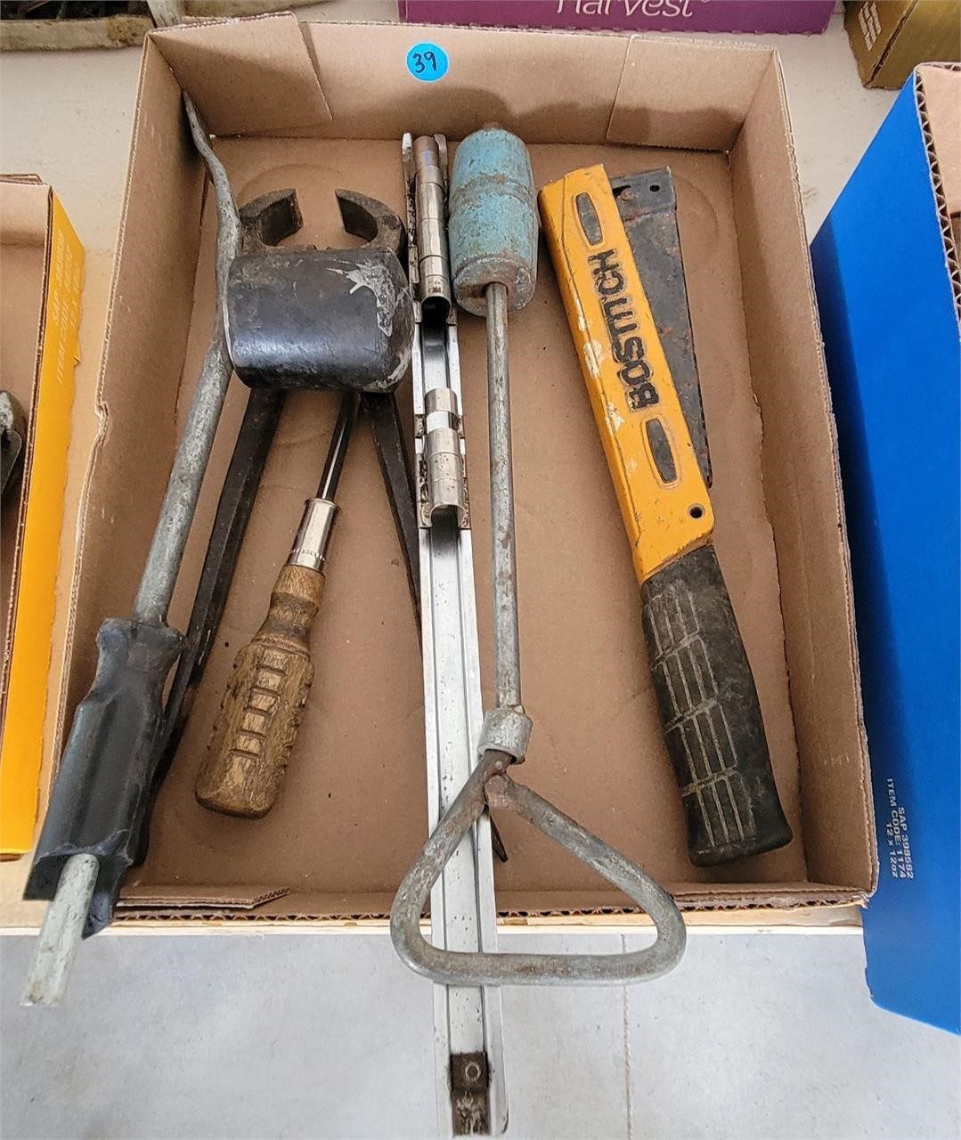 Misc Tools