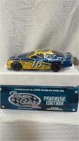 Drivers choice 16 Press Pass Hobby Exclusive