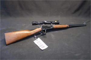 Ithaca 72 Saddle Gun .22 WMR #73005527