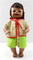 Horsman Dolls Inc. African American Baby Doll