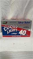 Coors light silver bullet Revell 1997 Chevrolet