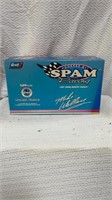 Spam Racing Mike Wallace 1997 spam Monte Carlo