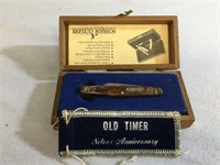 Schrade "The Old Timer" Knife