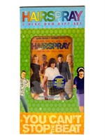Hairspray 2-Disc DVD Gift Set