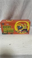 Ricky Rudd Tide action