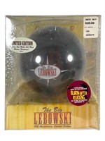 The Big Lebowski Limited Edition DVD set