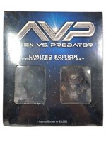 Alien Versus Predator DVD Gift Set
