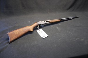 Remington 12 .22 Rem Special #753705