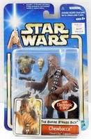 STAR WARS CHEWBACCA THE EMPIRE STRIKES BACK