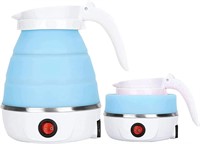 NEW Silicone Electric Foldable Kettle