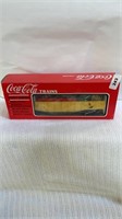 Coca Cola Train Car Kline