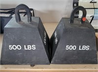 Weight Props (2)