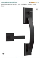 eufy Security Lever Handle