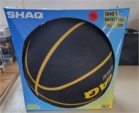 Shaq's Basketball