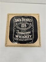 Jack Daniel's Tennessee Whiskey Carnival Prize