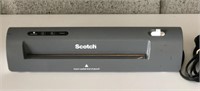 Scotch Laminator