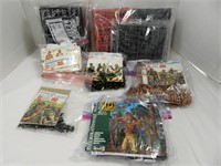 REVELL 1/72 TOY SOLDIERs VARIOUS