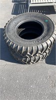 2 SYSTEM OFF ROAD TIRES 32x10-15