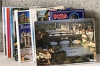 New Travel Post Cards