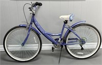 Bayside 7 Speed Bicycle