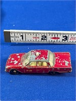 Lesney Ford Fairlane Fire Chief Car & Others