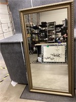 Framed Mirror