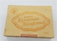 German Cigarettes Havanesa