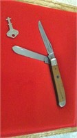 Case XX tested Centennial 1889-1989 Knife