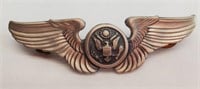 Airforce Aircrew Wings