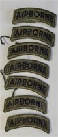 Airborne Tab OCP Patch