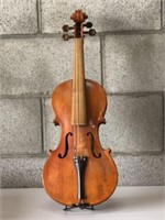 Vintage Violin AS IS
