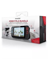 DreamGEAR Nintendo Switch Essentials: 3 Piece Set