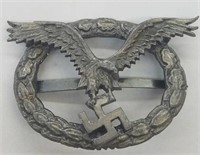WWII German Aircrew  Badge