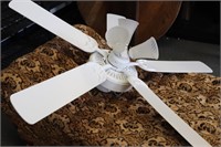 Pre-Owned Emerson 5 Blade Ceiling Fan