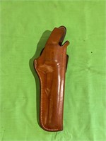 Bondi leather holster for 44 Smith & Wesson