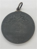 German WWI Medal