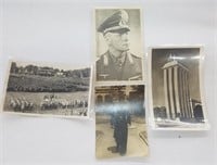 WWII Era Postcards