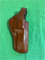 Bondi number 111 cyclone leather holster