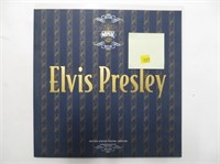 USPS Commemorative Elvis Presley, Legends of Music