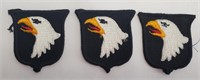 US 101st Airborne Division Logo
