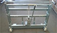 Tool Lift, Approx. 49 1/2" Wide