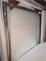 Contractors Wardrobe Pivot Shower Door